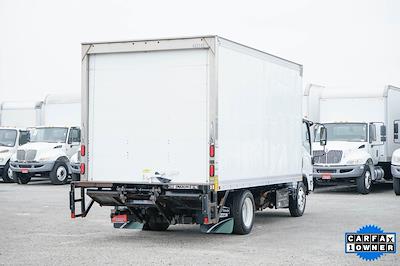 Used 2019 Isuzu NPR-XD Regular Cab 4x2, Box Truck for sale #47839 - photo 2