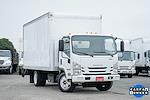 Used 2019 Isuzu NPR-XD Regular Cab 4x2, Box Truck for sale #47839 - photo 3