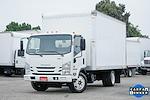 Used 2019 Isuzu NPR-XD Regular Cab 4x2, Box Truck for sale #47839 - photo 5