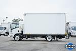 Used 2019 Isuzu NPR-XD Regular Cab 4x2, Box Truck for sale #47839 - photo 7