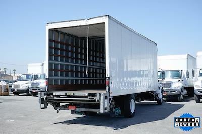 Used 2020 International MV SBA 4x2, Box Truck for sale #47841 - photo 2