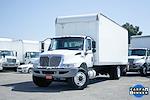 Used 2020 International MV SBA 4x2, Box Truck for sale #47841 - photo 5