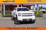 Used 2014 Chevrolet Silverado 1500 LT Crew Cab 4x4, Pickup for sale #47899A - photo 1