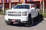 Used 2014 Chevrolet Silverado 1500 LT Crew Cab 4x4, Pickup for sale #47899A - photo 5