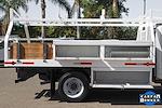 Used 2021 Ford F-550 XLT Crew Cab 4x4, Contractor Truck for sale #47924 - photo 14