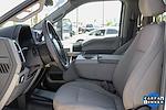 Used 2021 Ford F-550 XLT Crew Cab 4x4, Contractor Truck for sale #47924 - photo 17