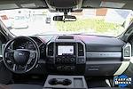 Used 2021 Ford F-550 XLT Crew Cab 4x4, Contractor Truck for sale #47924 - photo 23