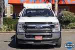 Used 2021 Ford F-550 XLT Crew Cab 4x4, Contractor Truck for sale #47924 - photo 4