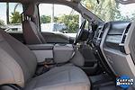 Used 2021 Ford F-550 XLT Crew Cab 4x4, Contractor Truck for sale #47924 - photo 31