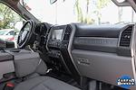 Used 2021 Ford F-550 XLT Crew Cab 4x4, Contractor Truck for sale #47924 - photo 32