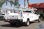 2019 Ford F-550 Crew Cab DRW 4x4, Service Truck for sale #48001 - photo 2