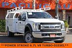 2019 Ford F-550 Crew Cab DRW 4x4, Service Truck for sale #48001 - photo 3