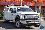 2019 Ford F-550 Crew Cab DRW 4x4, Service Truck for sale #48001 - photo 4