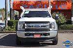 2019 Ford F-550 Crew Cab DRW 4x4, Service Truck for sale #48001 - photo 5