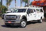 2019 Ford F-550 Crew Cab DRW 4x4, Service Truck for sale #48001 - photo 5