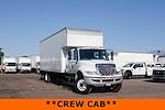 Used 2018 International DuraStar 4300 SBA 4x2, Box Truck for sale #48004 - photo 43