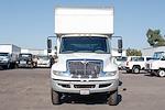 Used 2018 International DuraStar 4300 SBA 4x2, Box Truck for sale #48004 - photo 7