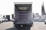 Used 2018 International DuraStar 4300 SBA 4x2, Box Truck for sale #48004 - photo 8