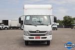 Used 2018 Hino 155 Single Cab 4x2, Box Truck for sale #48006 - photo 4