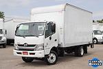 Used 2018 Hino 155 Single Cab 4x2, Box Truck for sale #48006 - photo 5