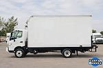 Used 2018 Hino 155 Single Cab 4x2, Box Truck for sale #48006 - photo 6