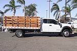 2017 Ford F-450 Super Cab DRW 4x2, Stake Bed for sale #48026 - photo 6