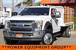 2017 Ford F-450 Super Cab DRW 4x2, Stake Bed for sale #48026 - photo 3