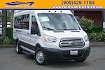 Used 2019 Ford Transit 350 HD XLT High Roof RWD, Passenger Van for sale #48042A - photo 1