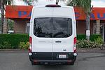 Used 2019 Ford Transit 350 HD XLT High Roof RWD, Passenger Van for sale #48042A - photo 8