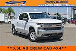 Used 2019 Chevrolet Silverado 1500 LT Crew Cab 4x4, Pickup for sale #48055 - photo 1