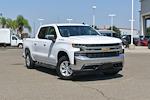 Used 2019 Chevrolet Silverado 1500 LT Crew Cab 4x4, Pickup for sale #48055 - photo 3