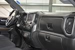 Used 2019 Chevrolet Silverado 1500 LT Crew Cab 4x4, Pickup for sale #48055 - photo 33