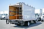 2016 Isuzu NQR Crew Cab 4x2, Box Truck for sale #48067 - photo 2