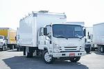 2016 Isuzu NQR Crew Cab 4x2, Box Truck for sale #48067 - photo 3