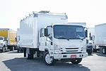 Used 2016 Isuzu NQR Crew Cab 4x2, Box Truck for sale #48067 - photo 3