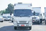 2016 Isuzu NQR Crew Cab 4x2, Box Truck for sale #48067 - photo 4