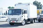 2016 Isuzu NQR Crew Cab 4x2, Box Truck for sale #48067 - photo 5