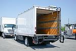 2016 Isuzu NQR Crew Cab 4x2, Box Truck for sale #48067 - photo 7
