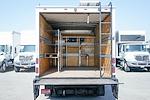 2016 Isuzu NQR Crew Cab 4x2, Box Truck for sale #48067 - photo 10