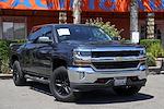 Used 2018 Chevrolet Silverado 1500 LT Crew Cab 4x4, Pickup for sale #48104 - photo 1