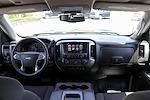 Used 2018 Chevrolet Silverado 1500 LT Crew Cab 4x4, Pickup for sale #48104 - photo 24