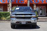 Used 2018 Chevrolet Silverado 1500 LT Crew Cab 4x4, Pickup for sale #48104 - photo 4