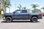 Used 2018 Chevrolet Silverado 1500 LT Crew Cab 4x4, Pickup for sale #48104 - photo 7