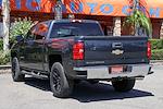 Used 2018 Chevrolet Silverado 1500 LT Crew Cab 4x4, Pickup for sale #48104 - photo 8