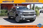 Used 2022 Chevrolet Silverado 1500 RST Crew Cab 4x4, Pickup for sale #48108 - photo 1