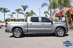 Used 2022 Chevrolet Silverado 1500 RST Crew Cab 4x4, Pickup for sale #48108 - photo 10