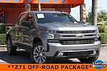 Used 2022 Chevrolet Silverado 1500 RST Crew Cab 4x4, Pickup for sale #48108 - photo 3