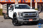 2018 Ford F-550 Crew Cab DRW 4x4, Stake Bed for sale #48154 - photo 53