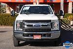 2018 Ford F-550 Crew Cab DRW 4x4, Stake Bed for sale #48154 - photo 54