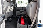 2018 Ford F-550 Crew Cab DRW 4x4, Stake Bed for sale #48154 - photo 34
